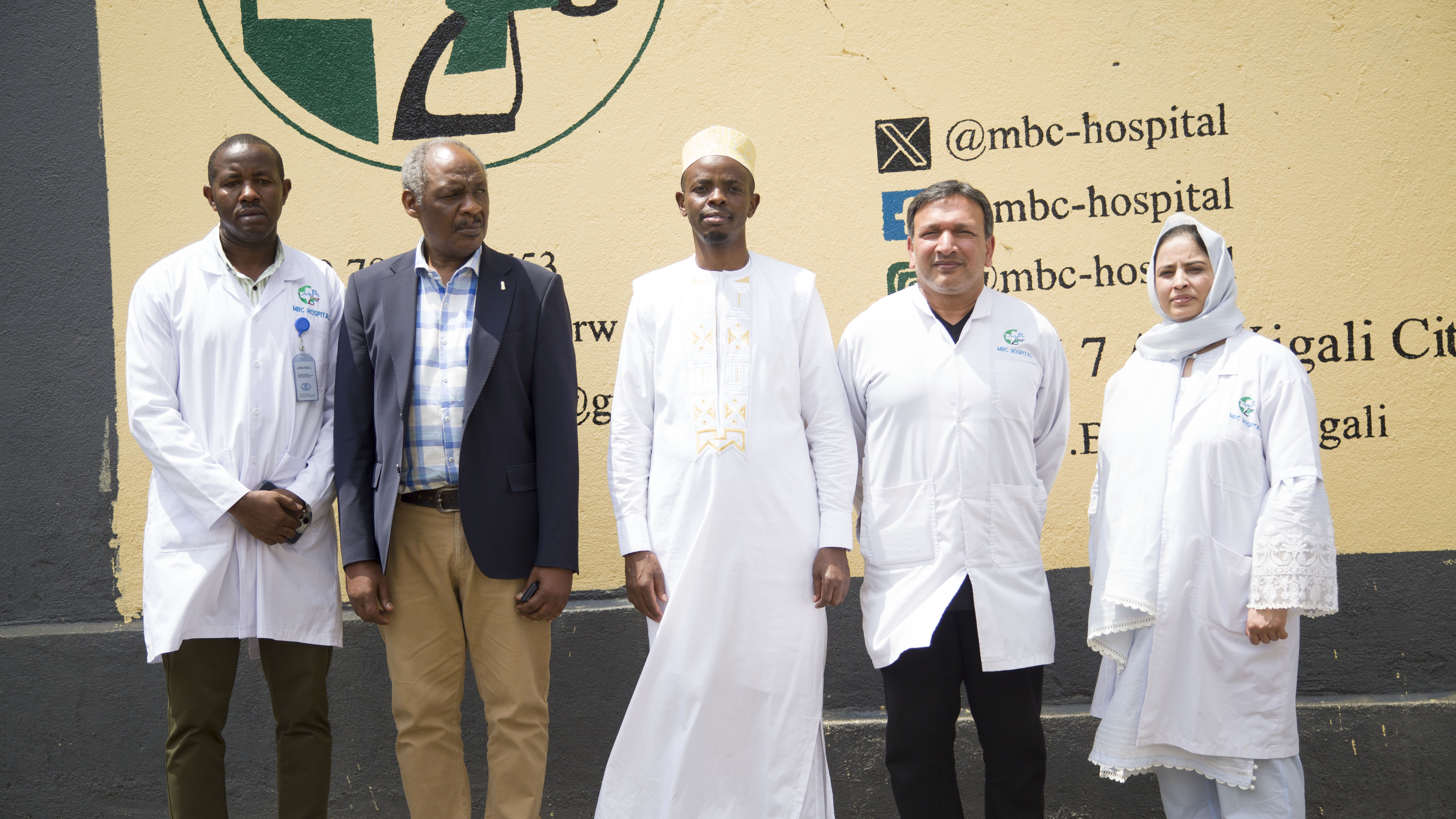 Ramadan Food Distribution Reaches 5,000 Families